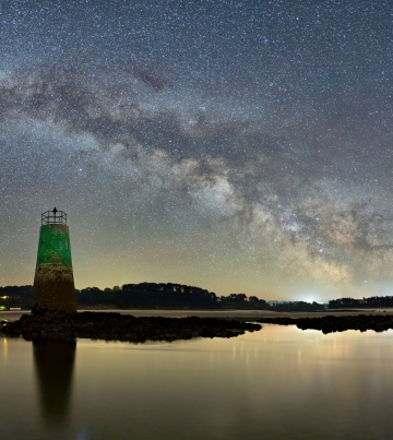 Exposition Astro-photo